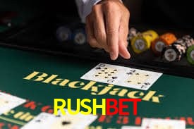 RUSHBET Respuesta rápida a consultas de depósito y retiro