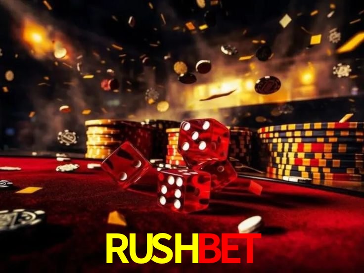 RUSHBET Tragamonedas