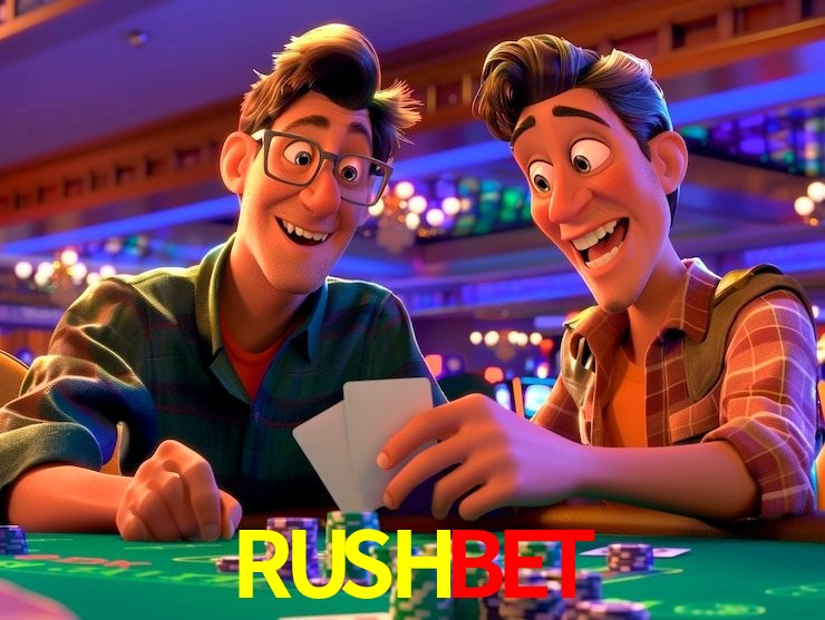 RUSHBET Promociones semanales