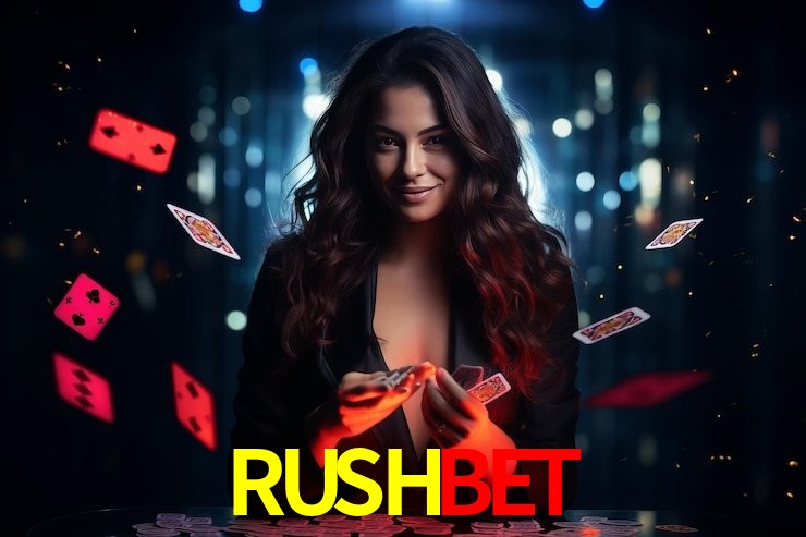 RUSHBET Verificación de cuenta