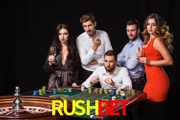 RUSHBET Foro comunitario