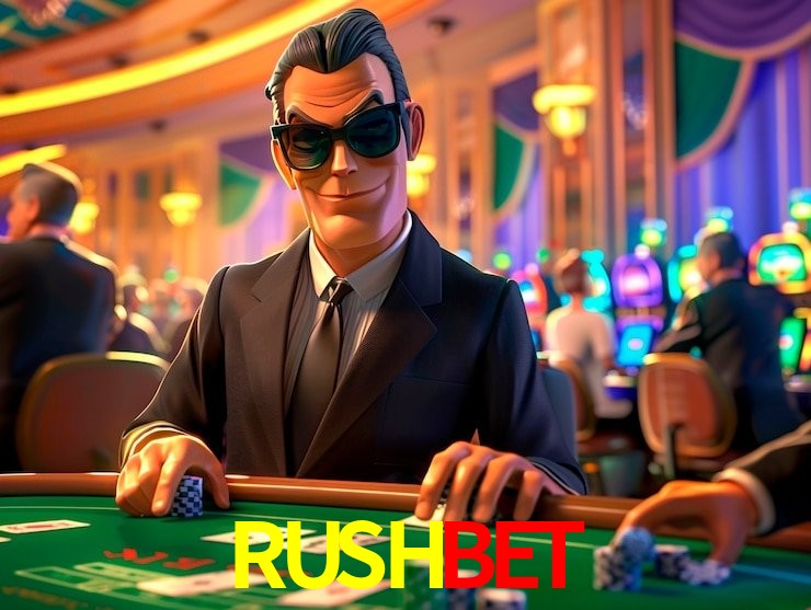 RUSHBET Preguntas frecuentes