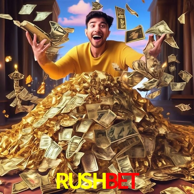 RUSHBET Valorant Slots