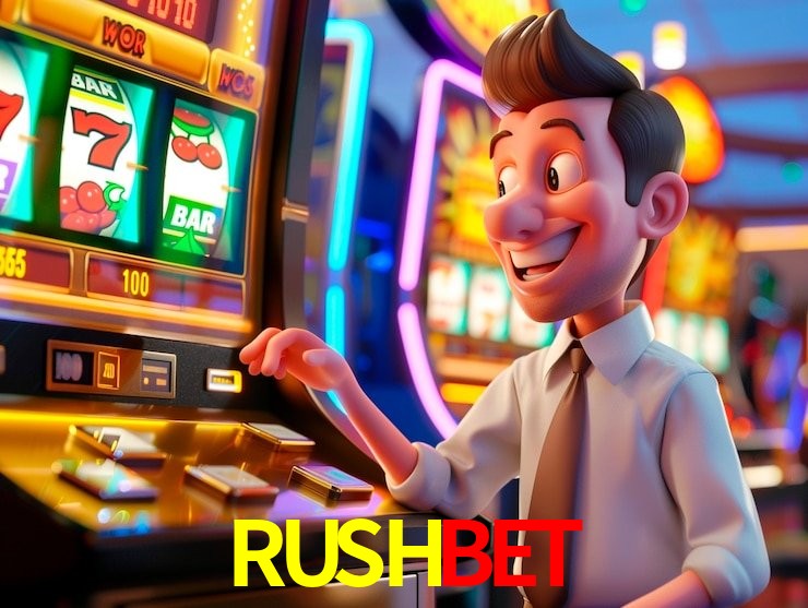 RUSHBET Live Blackjack