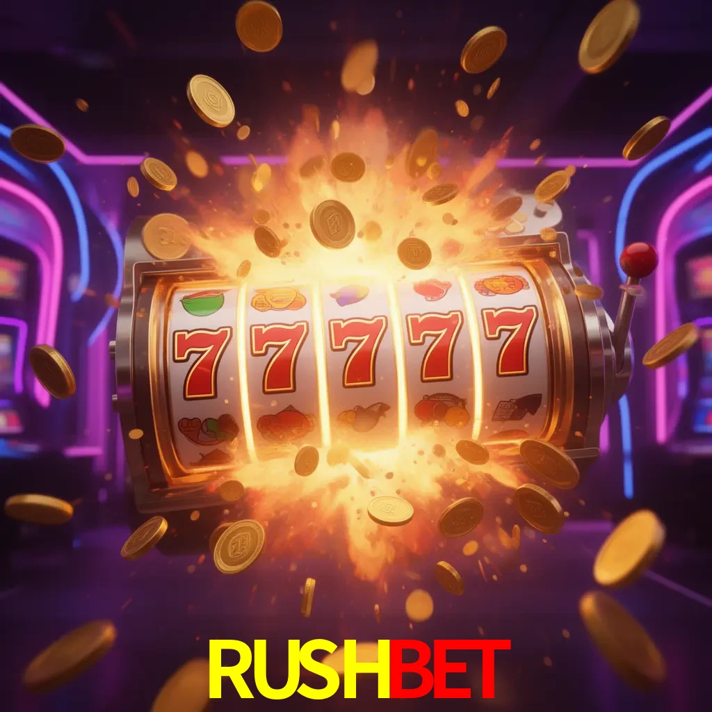 RUSHBET mobile gaming