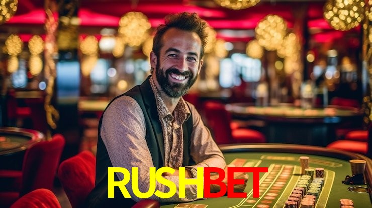 RUSHBET ¿Qué es lo que más te interesa saber sobre nuestro FAQ?