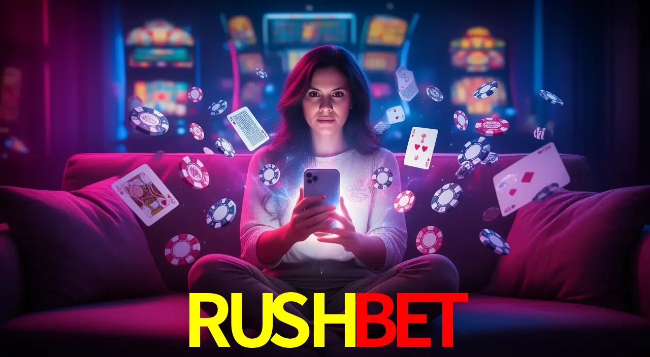 RUSHBET Cómo funciona Aviator en la plataforma RUSHBET