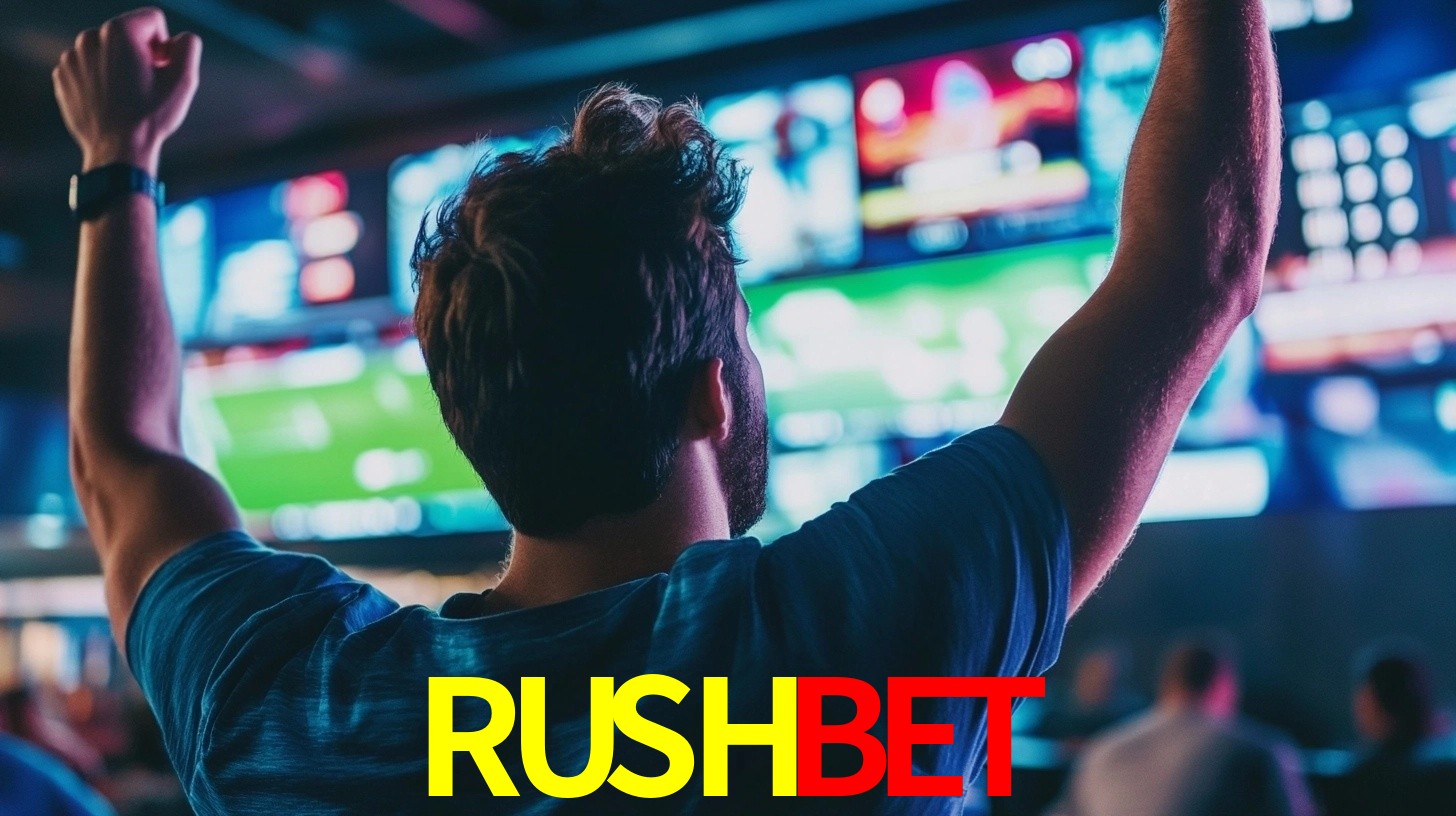 RUSHBET gaming platform